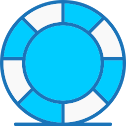 Spin icon