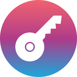 Key icon