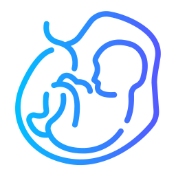 foetus icoon