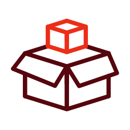 Box icon