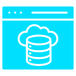 Data icon