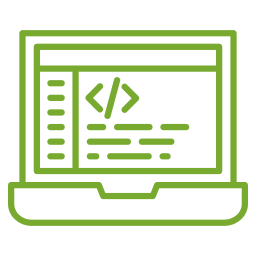 codierungssystem icon
