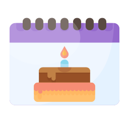 Calendar icon