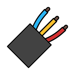 Wires icon