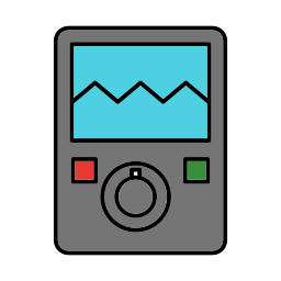 분석기 icon