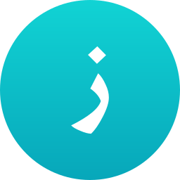 symbol arabski ikona