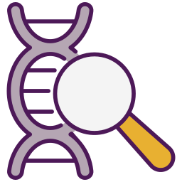 dna-struktur icon