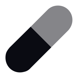 capsule Icône