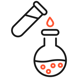 laboratorio icono