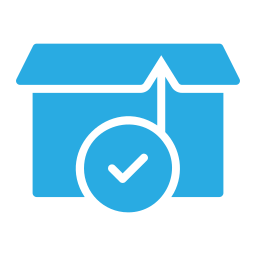 Box icon