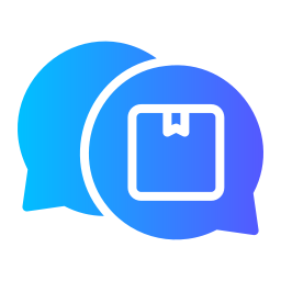 Message icon