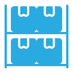 inventario icono