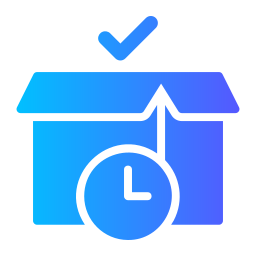 Time icon