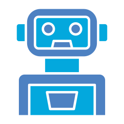 Chatbot icon