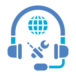 グローバルサービス icon