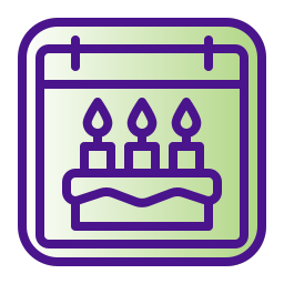 Cake icon