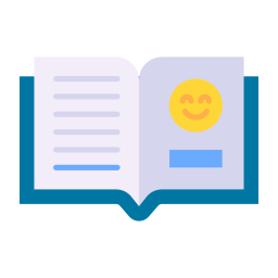 Book icon