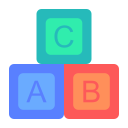 Abc icon