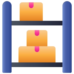 Storage icon