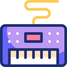 piano icoon