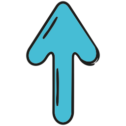 Arrow icon