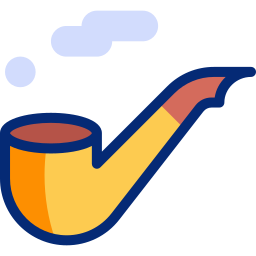 Pipe icon