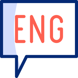 englisch icon