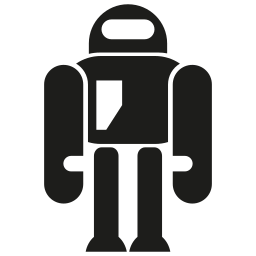 Андроид иконка