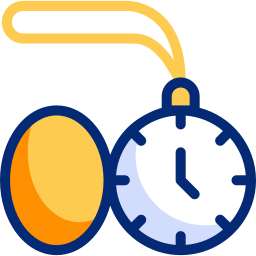 Pocket watch icon