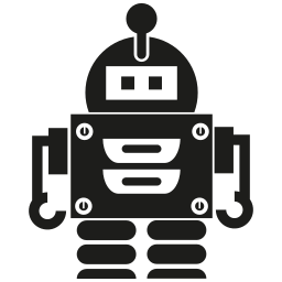 기계적 인조 인간 icon