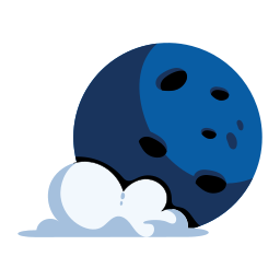 Moon icon