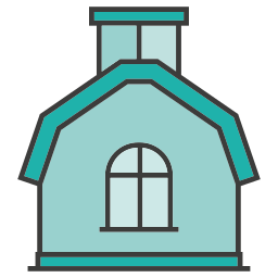 Building icon