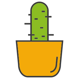 Pot icon