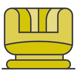 Sofa icon