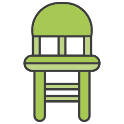 Chair icon