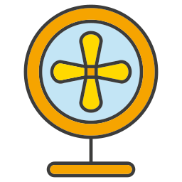 기구 icon