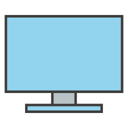 Computer icon