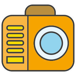 Camera icon