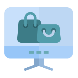 e-commerce icon