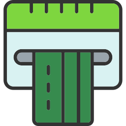 geldautomat icon