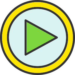 play-taste icon