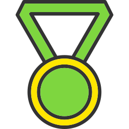 Medal icon