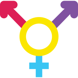 bisessuale icona