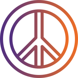 Peace icon