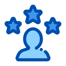 Rating icon