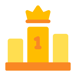 Podium icon