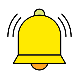 Bell icon