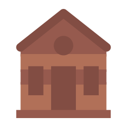 Cabin icon