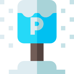 Parking icon