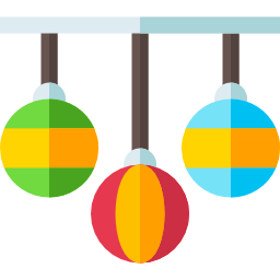 baubles icon